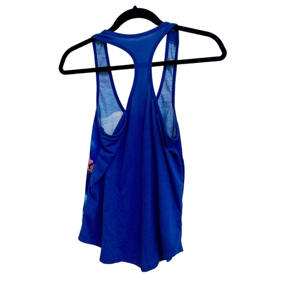 Peter Pan Tinker Bell Movie Scene Disney Bound Tank Top in Women’s Small - Picture 6 of 6